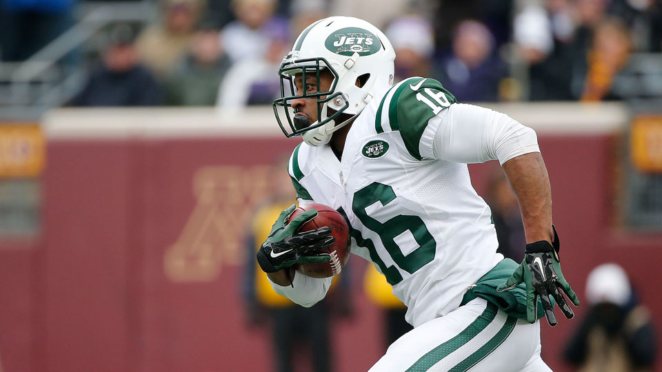 Percy Harvin to Bills: Buffalo agrees to one-year deal with WR - Sports Illustrated