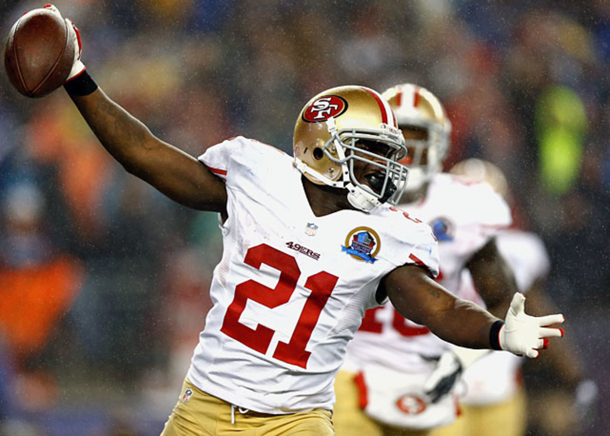 Frank Gore