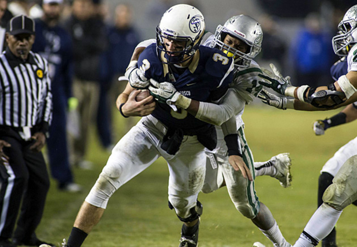 josh rosen roundtable