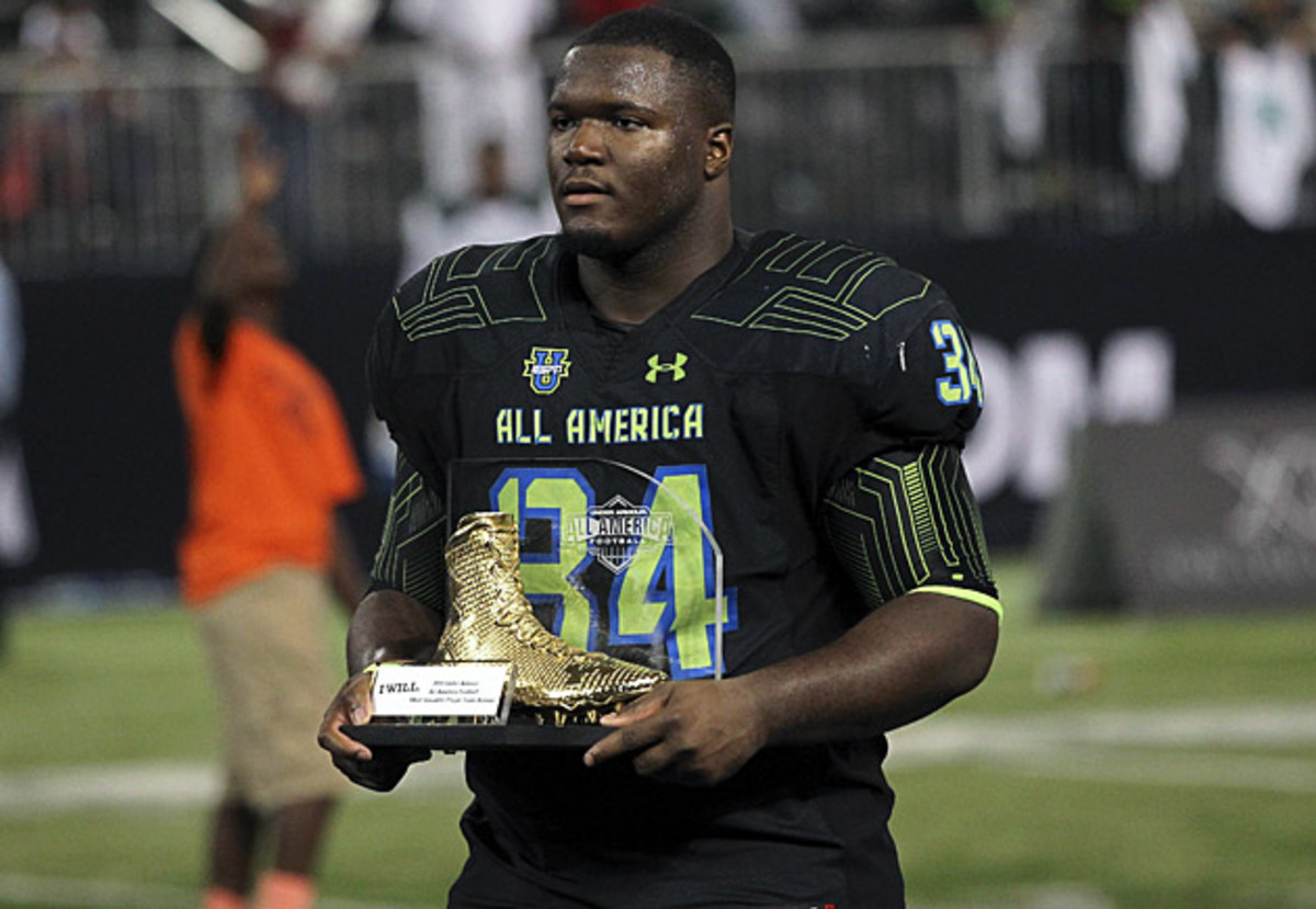 daylon mack roundtable