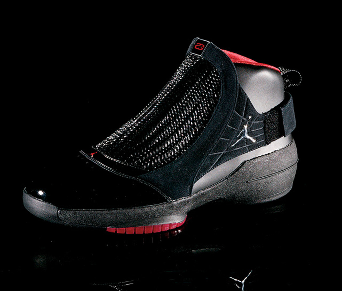 Air Jordan XIX