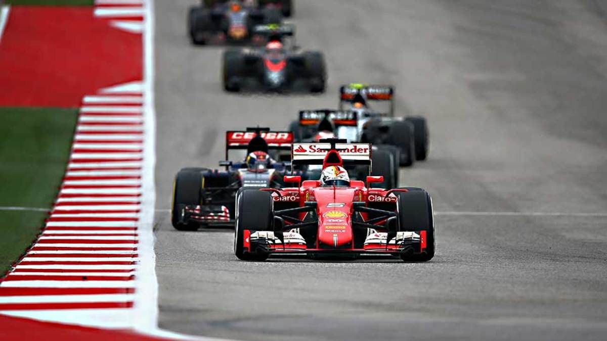 Spanish GP 2016: When Verstappen set a near-unbreakable F1 record
