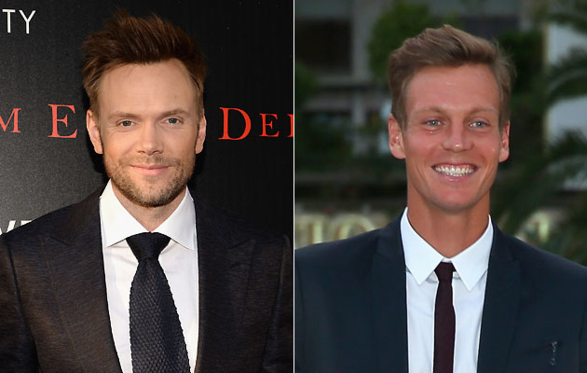 lls joel mchale Tomas Berdych