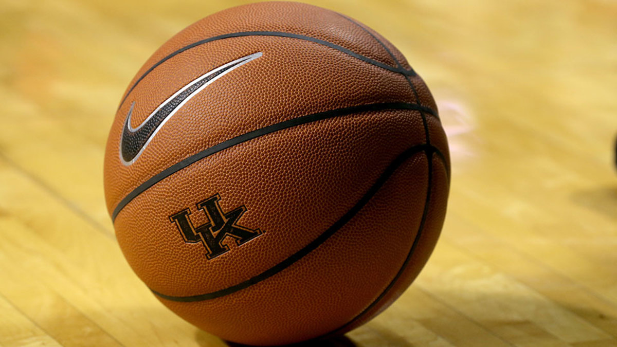 Kentucky basketball Windshield wiper slam dunks Sports Illustrated