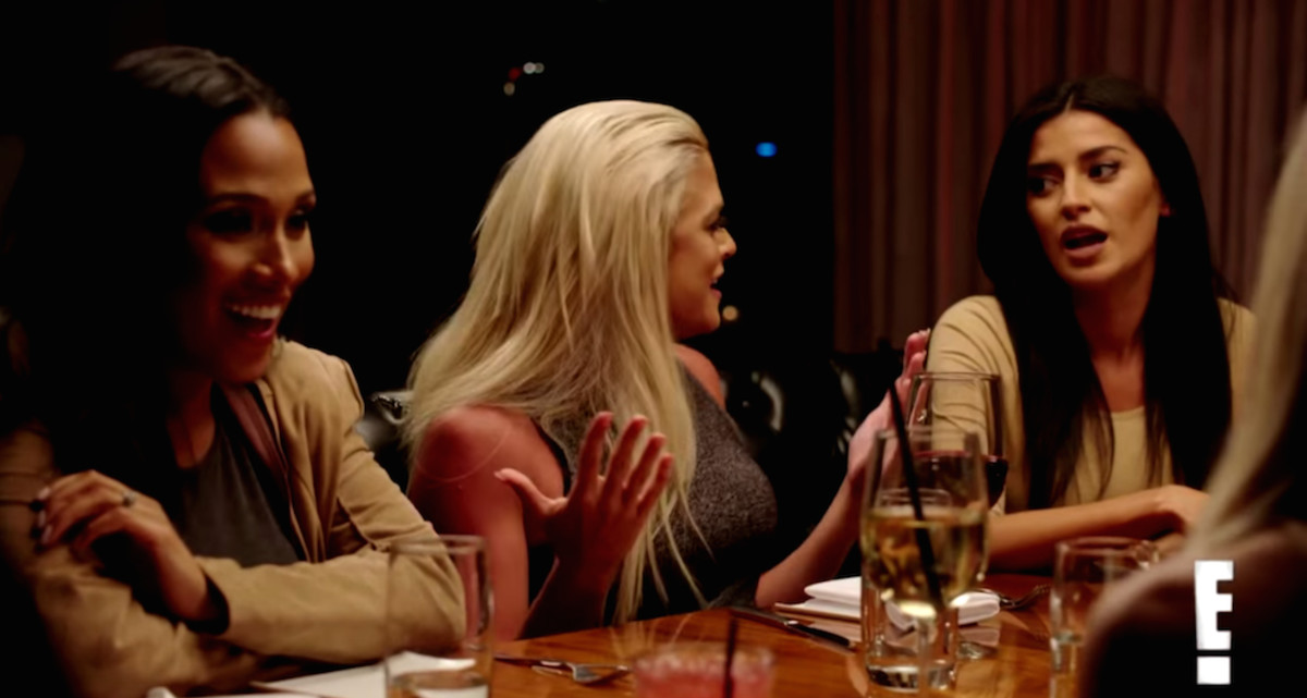 WAGS to show another side of sports on E! debuting Aug. 18 - Sports