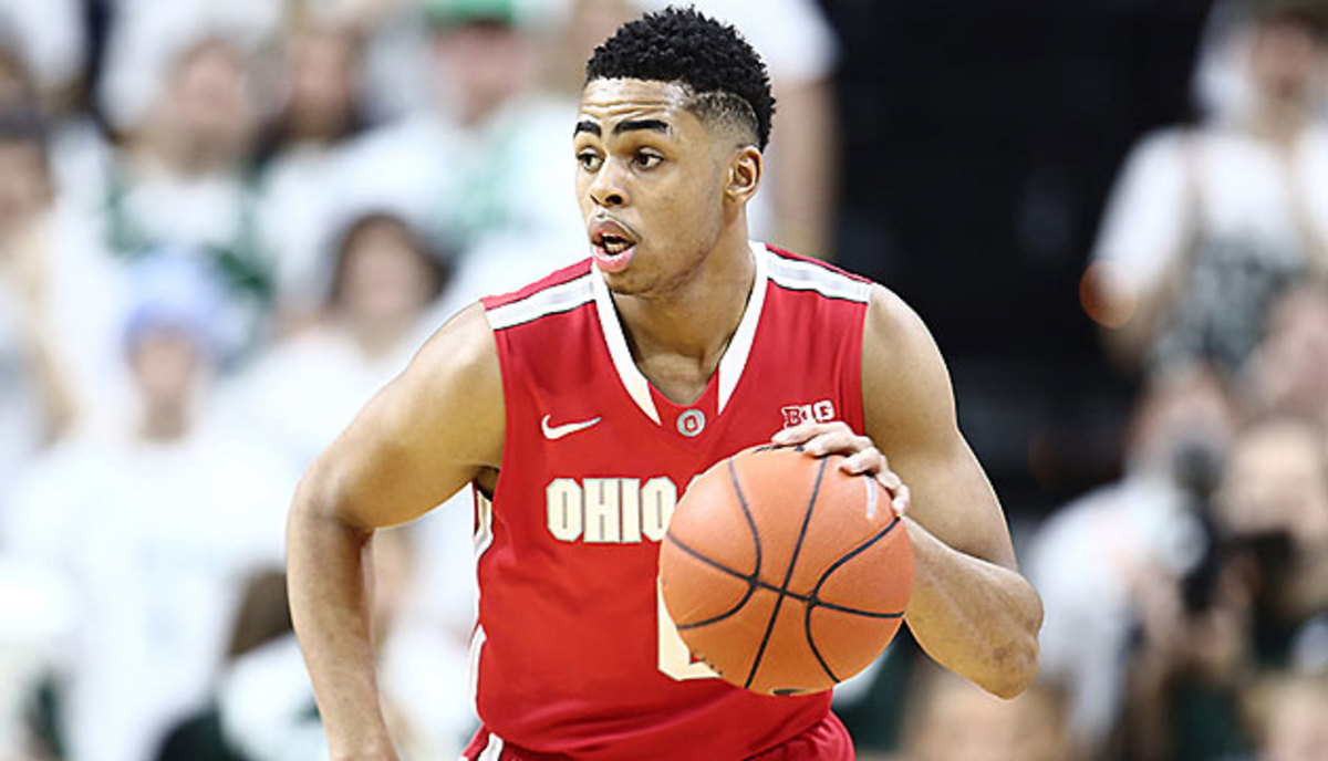 d'angelo russell college