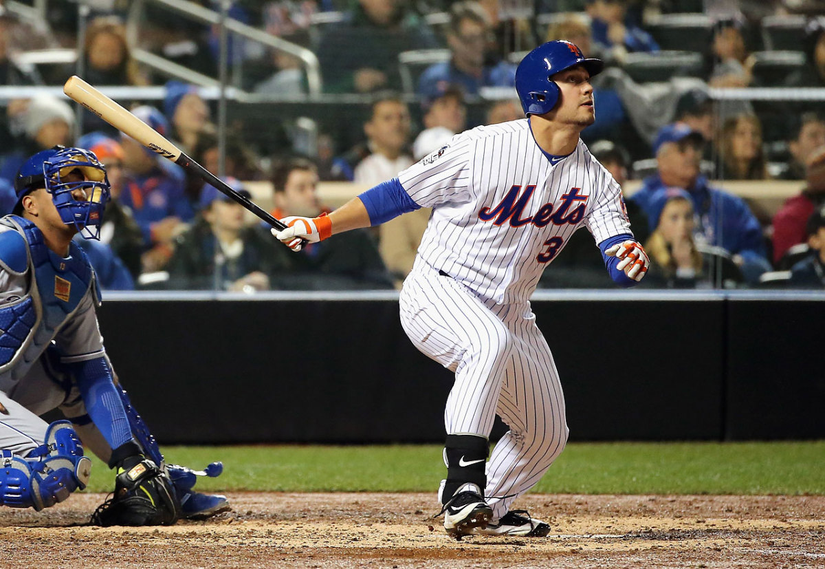 Scenes from the 2015 World Series Sports Illustrated