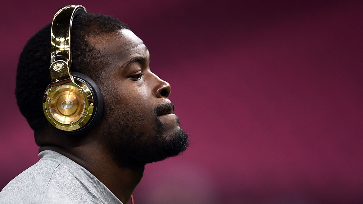 Fantasy Football: Why you should pick up Christine Michael - Sports