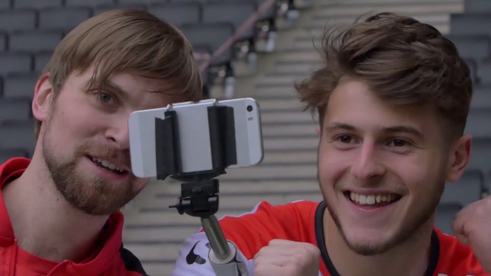 April Fools English soccer introduces 'Selfie Spots' Sports Illustrated