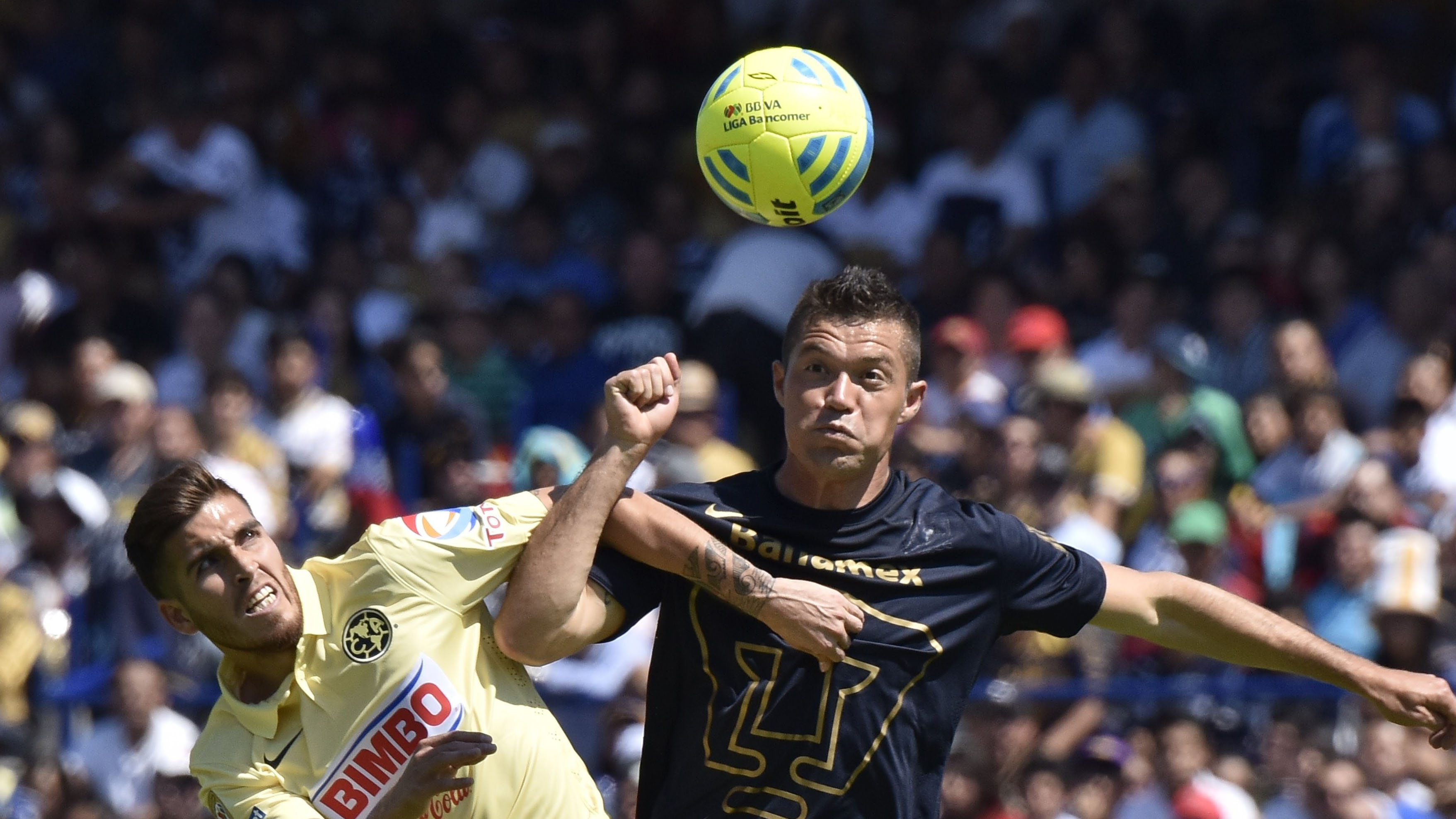 Ventura Alvarado says he is committed to USMNT over Mexico Sports