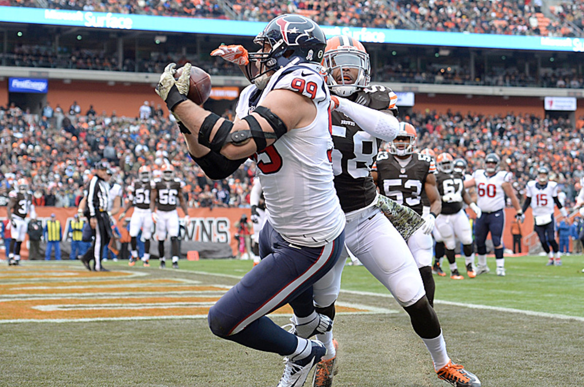 Jason Miller/Getty Images
