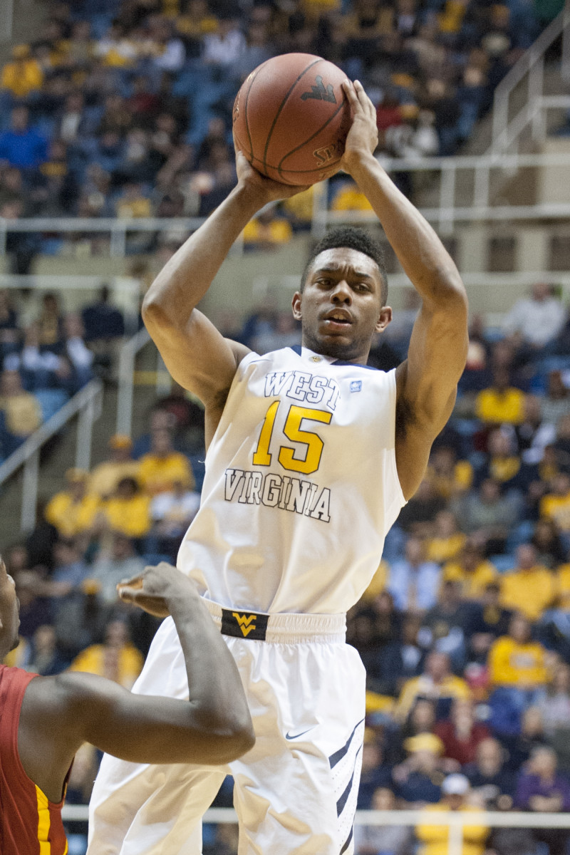 Henderson aims for big role with NC State after transfer Sports