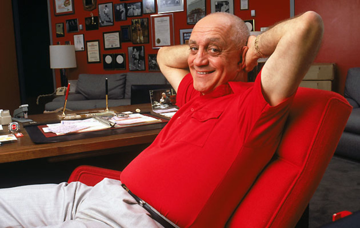 jerry tarkanian unlv obituary