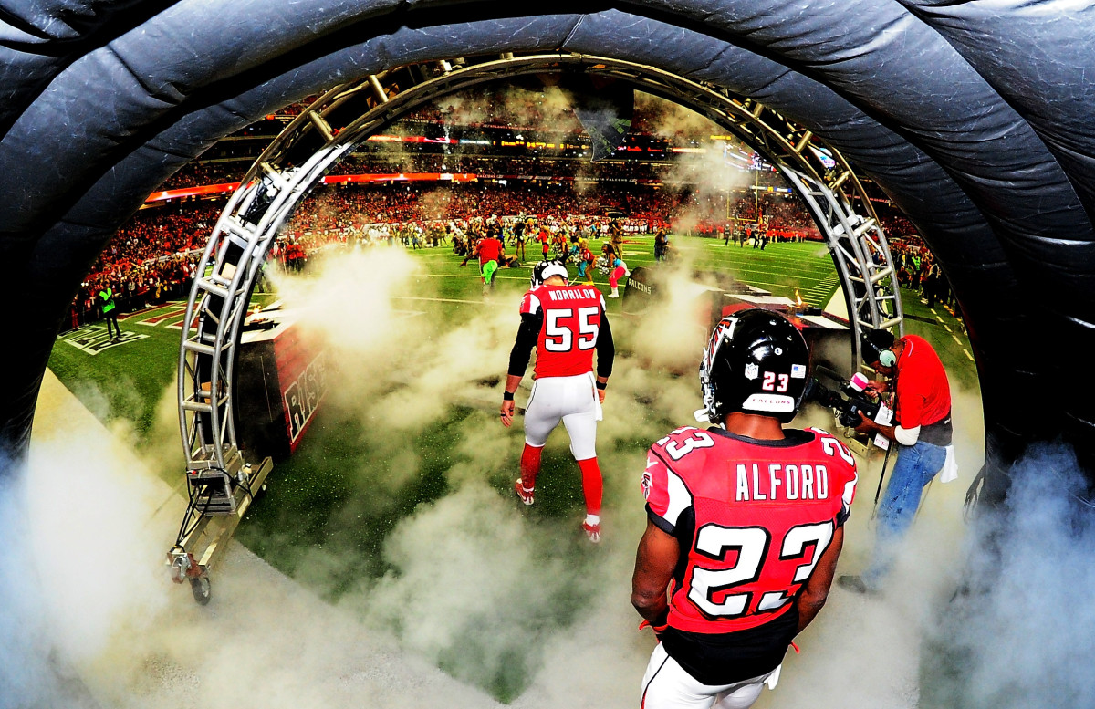 Watch Falcons vs 49ers online Live stream, game time, TV info Sports