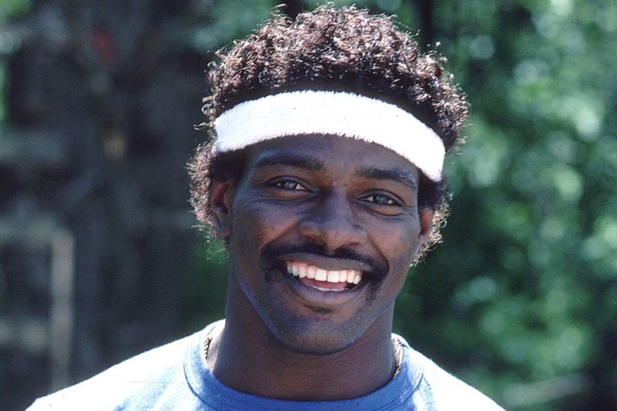 (Heinz Kluetmeier/Sports Illustrated)