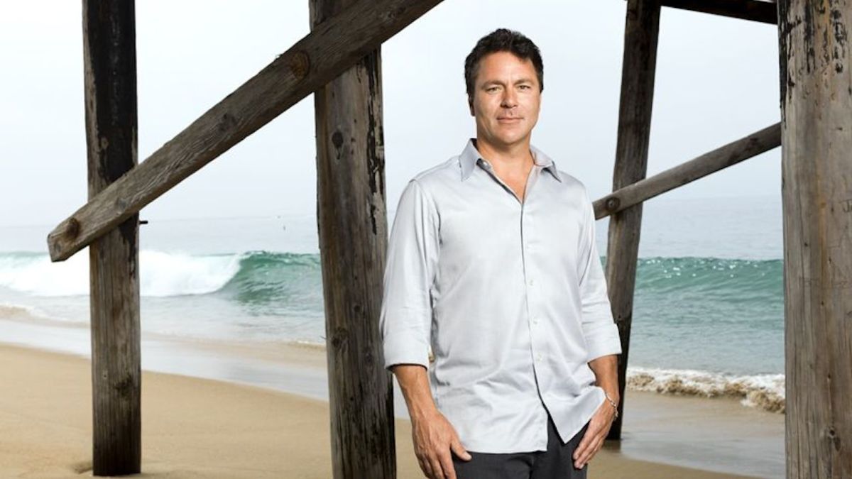 Todd Zeile finds new career as movie producer Sports Illustrated