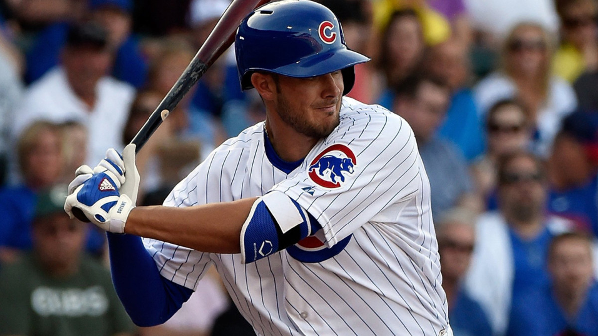 Kris Bryant loses his grievance against Cubs - The Boston Globe