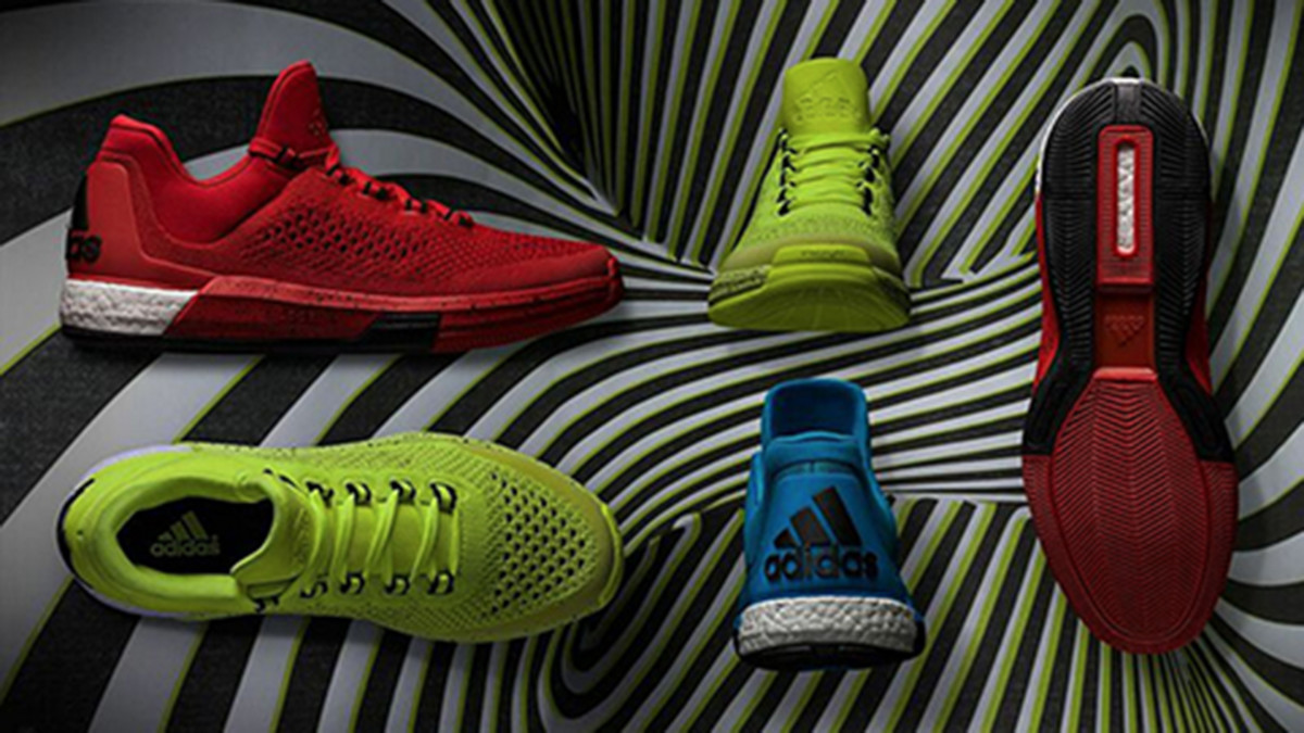 adidas boost shoes 2015
