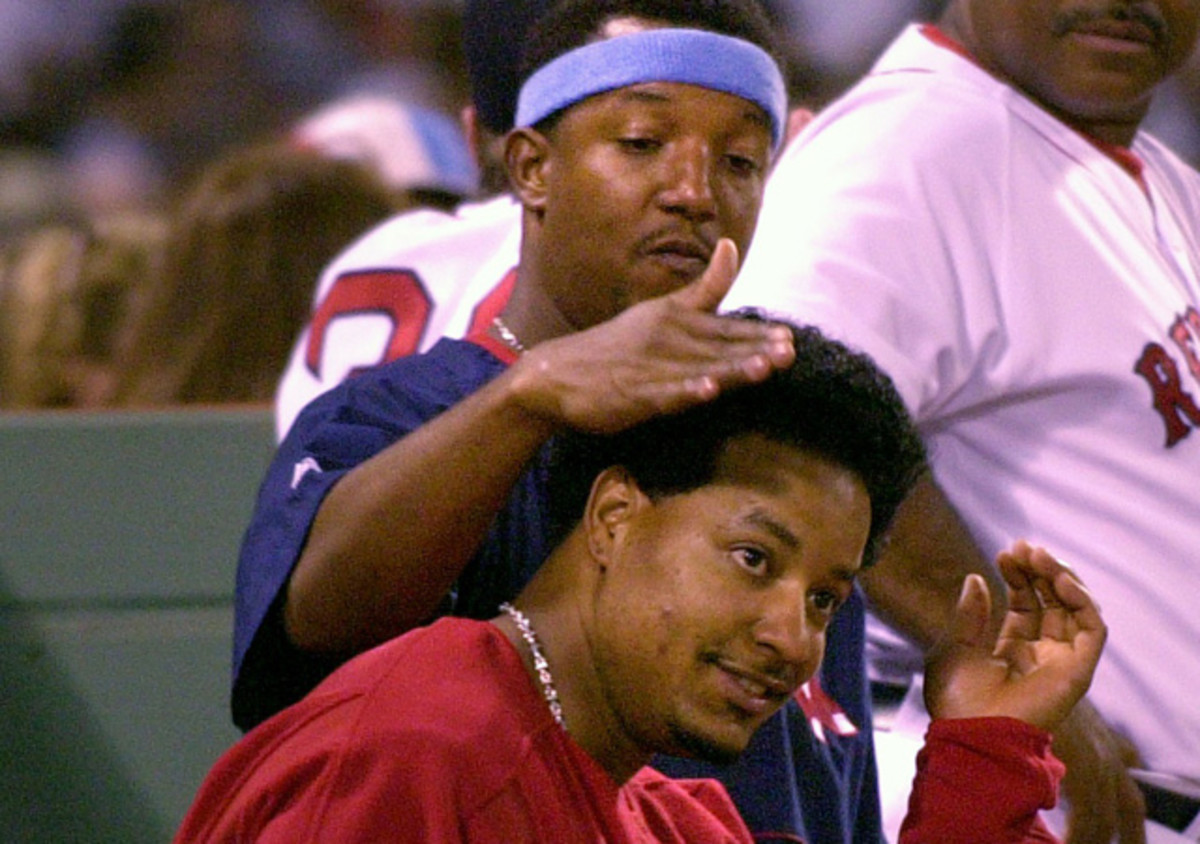 Red Sox legend Pedro Martinez rips skidding Yankees, compares them to  chihuahuas