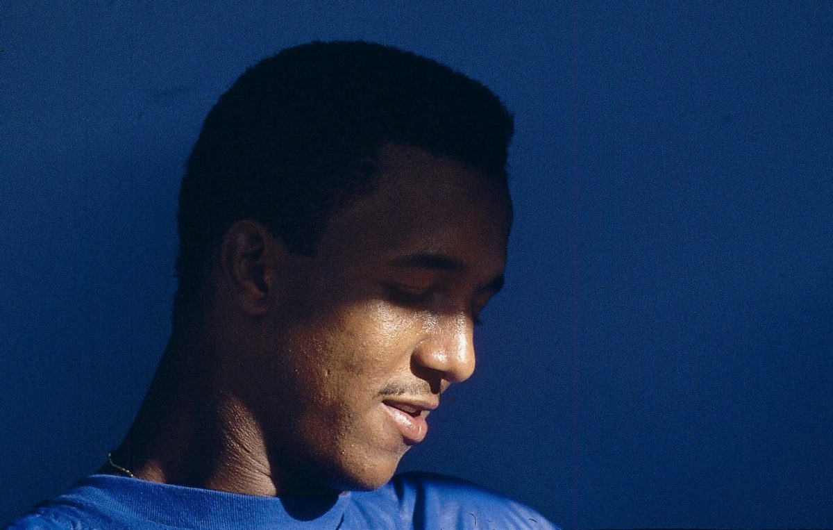 Classic SI Photos of Pedro Martinez - Sports Illustrated
