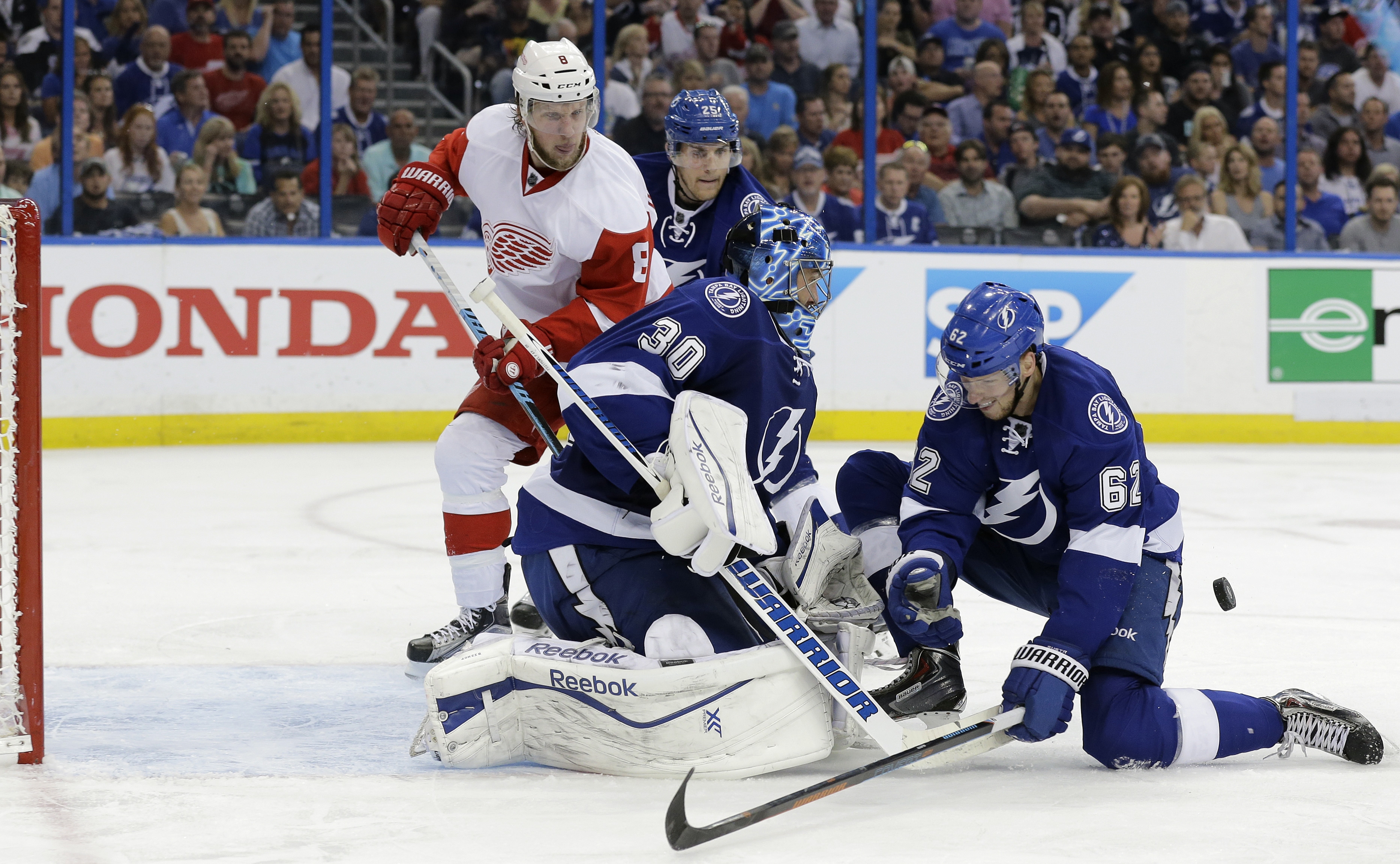 Canadiens hoping to reverse struggles against Lightning Sports