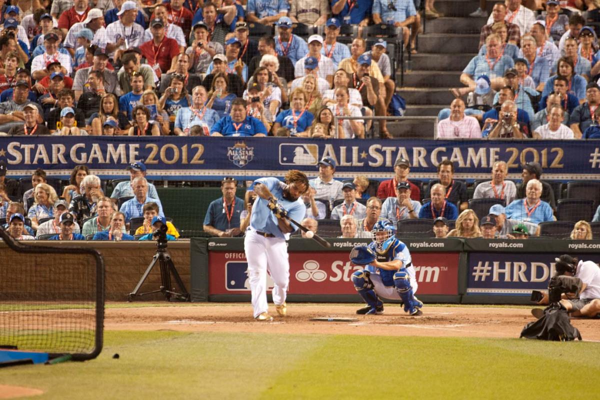 2015 Home Run Derby: Five things to know 