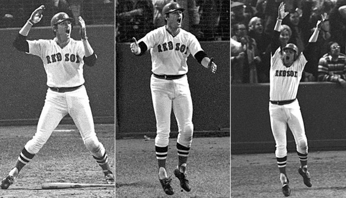 How Game 6 of 1975 World Series changed baseball and TV sports - Sports  Illustrated