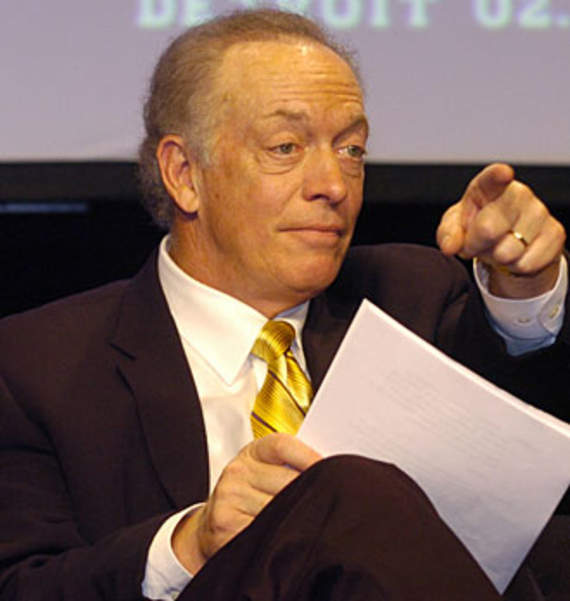 Calling Fisk's home run on NBC gave a huge boost to the then-largely-unknown Dick Stockton.
