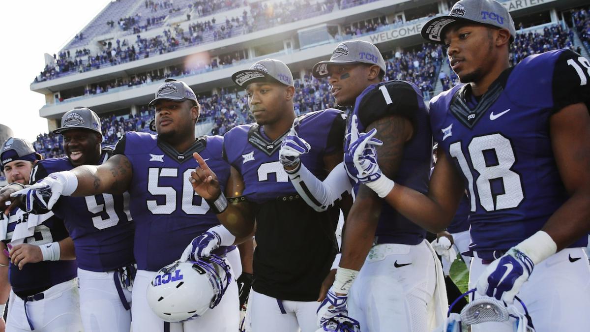 What to watch for Big 12 spring football Sports Illustrated