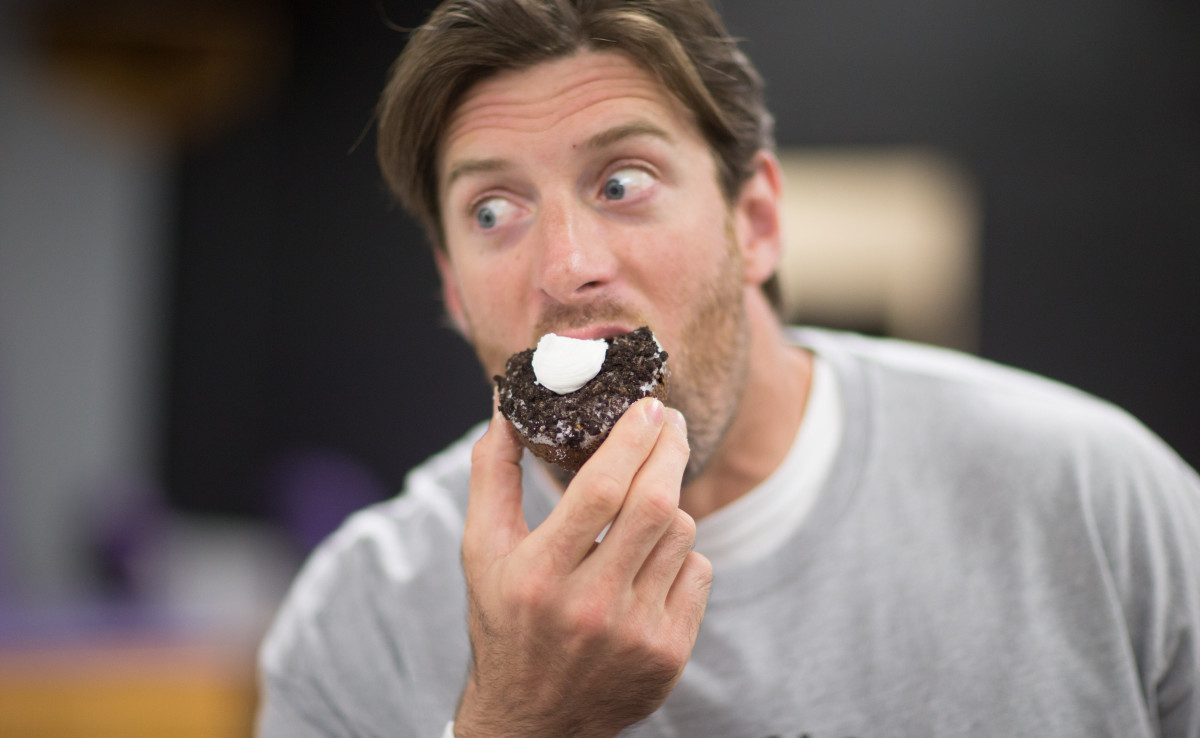 Vikings’ Donut Club Is NFL Tradition Like No Other Sports Illustrated