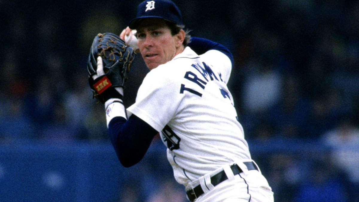 JAWS: Alan Trammell deserves Hall of Fame nod, but his time is up