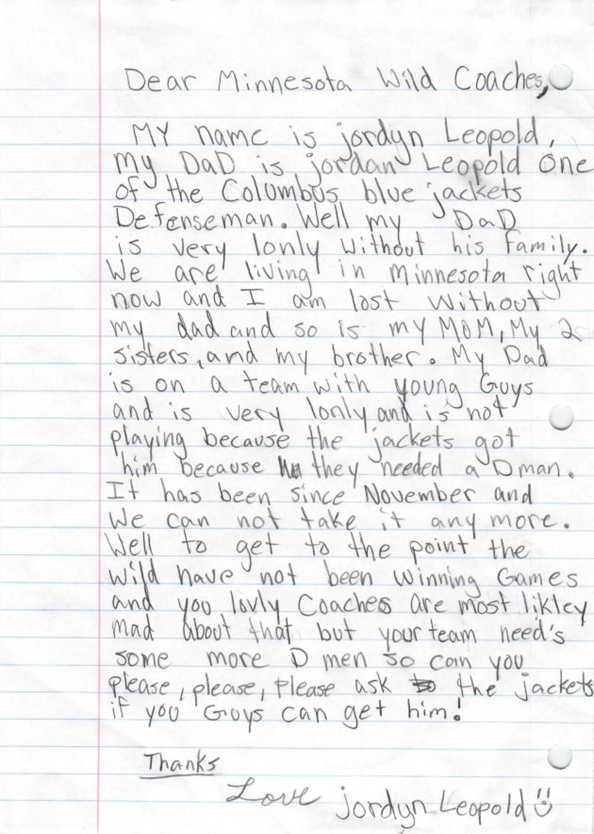 minnesota-wild-jordan-leopold-daughter-letter.jpg