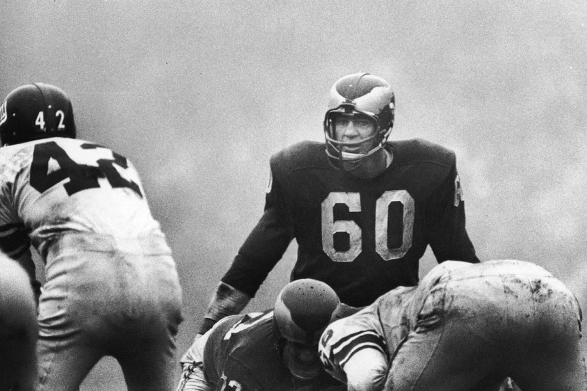 Robert Riger/Getty Images