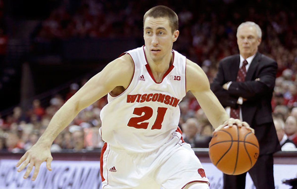 josh gasser 2015 all-glue team