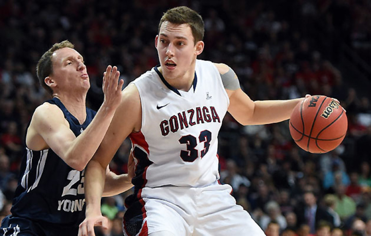 Kyle Wiltjer