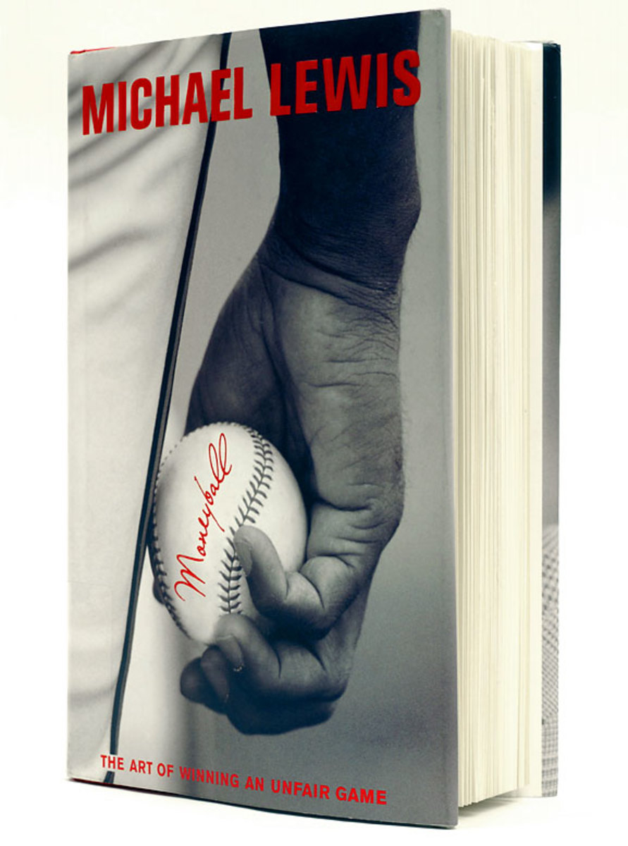 Moneyball vs. Tradition (MLB)