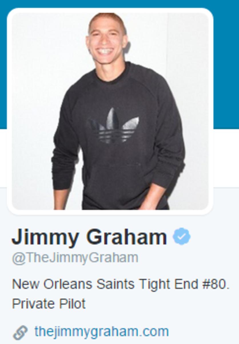 jimmy graham trade