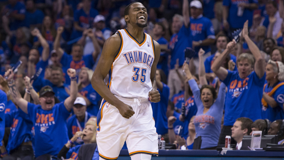 durant all star game