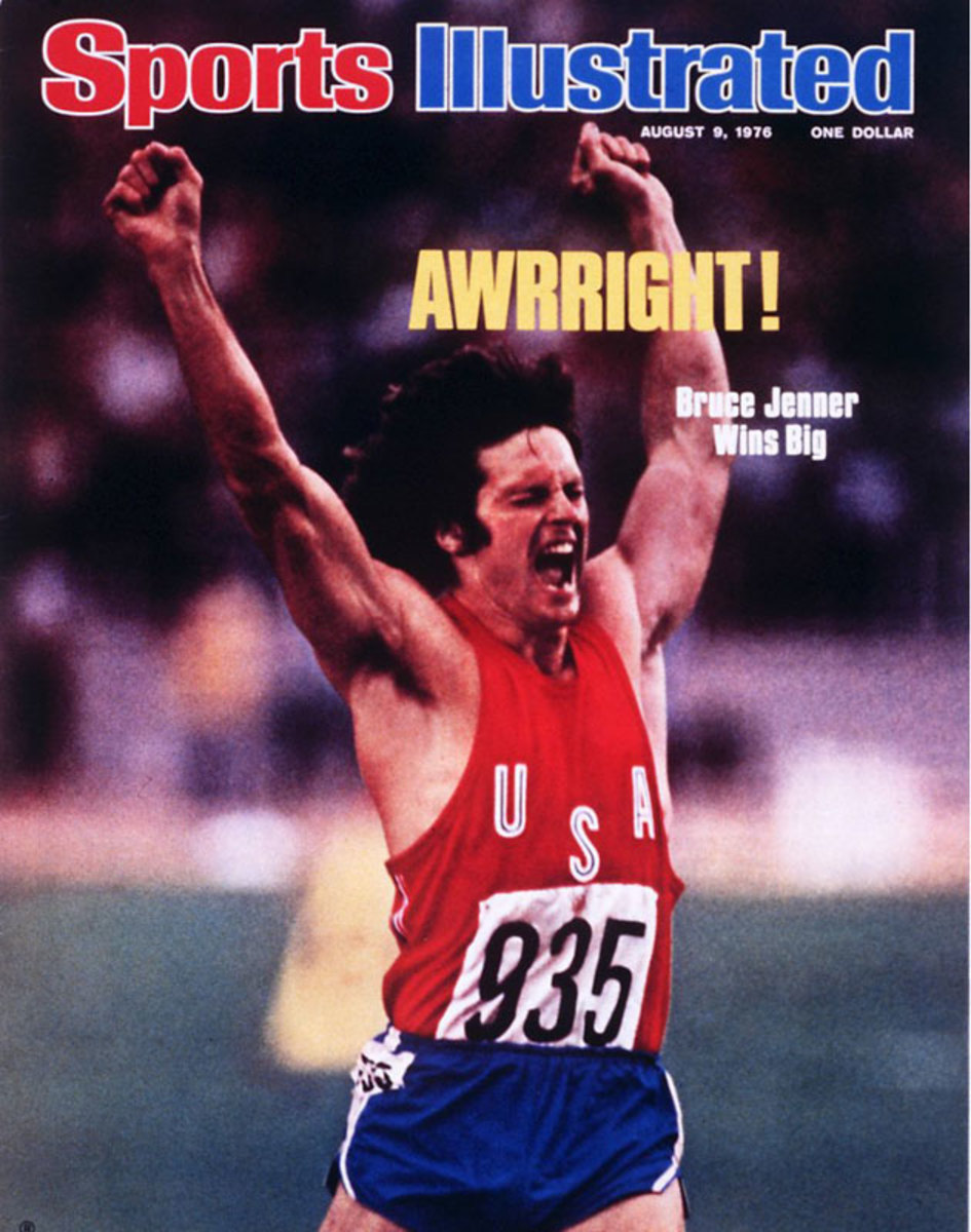 Caitlyn Jenner: Track ready to welcome back gold medalist - Sports