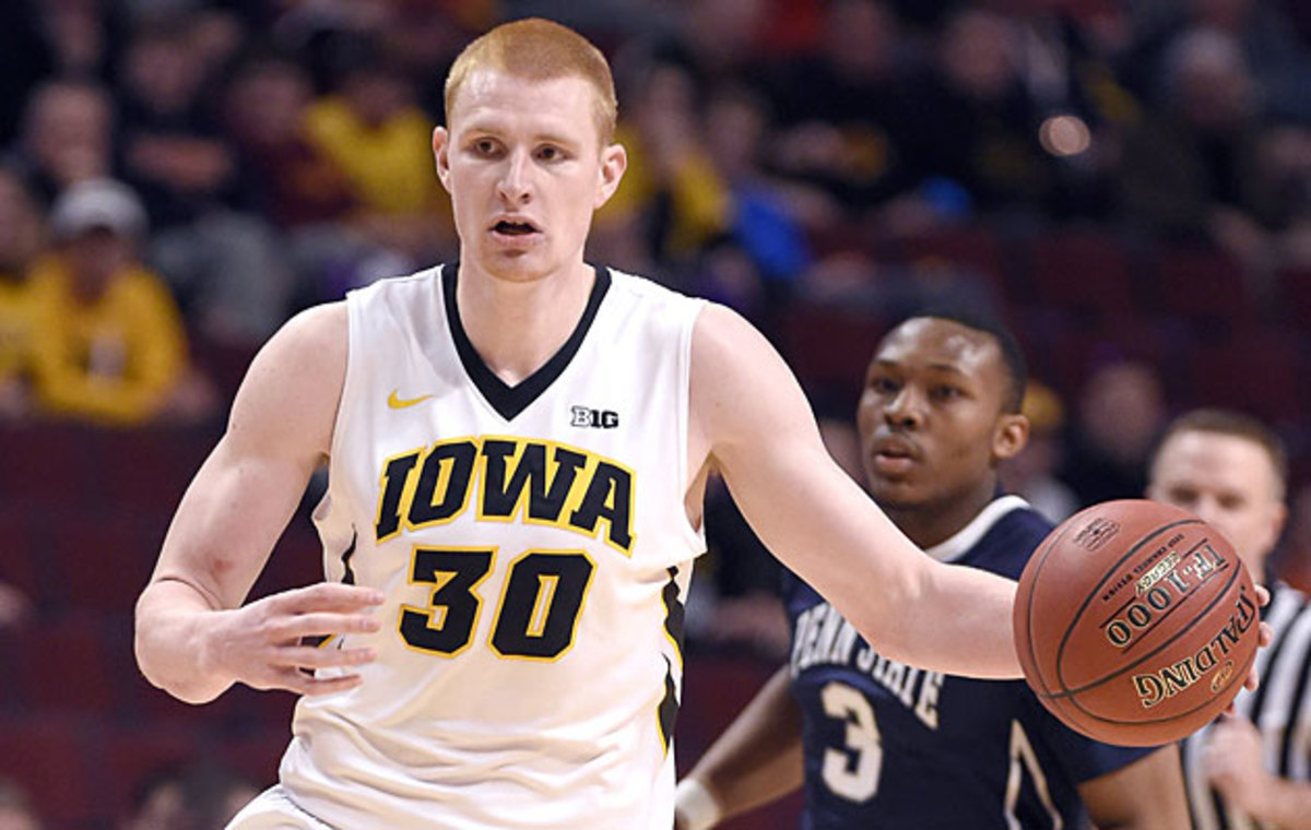 Aaron White