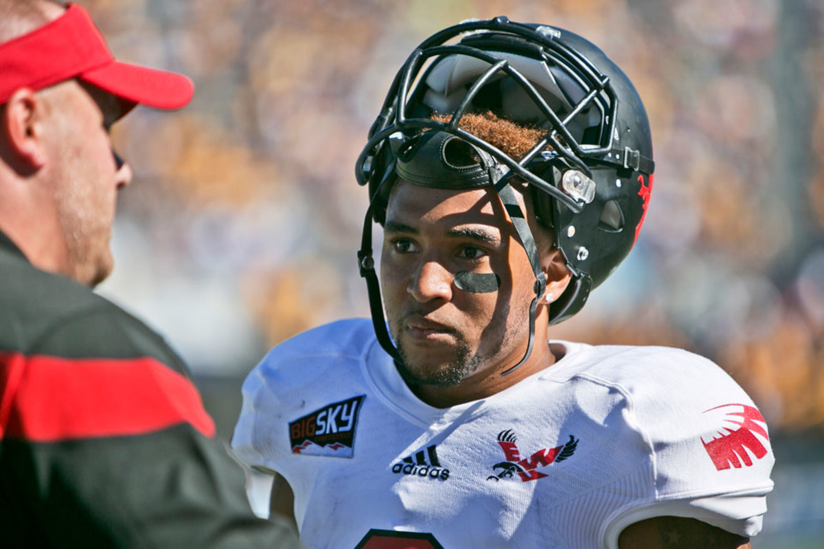 Oregon football Vernon Adams named starting quarterback Sports