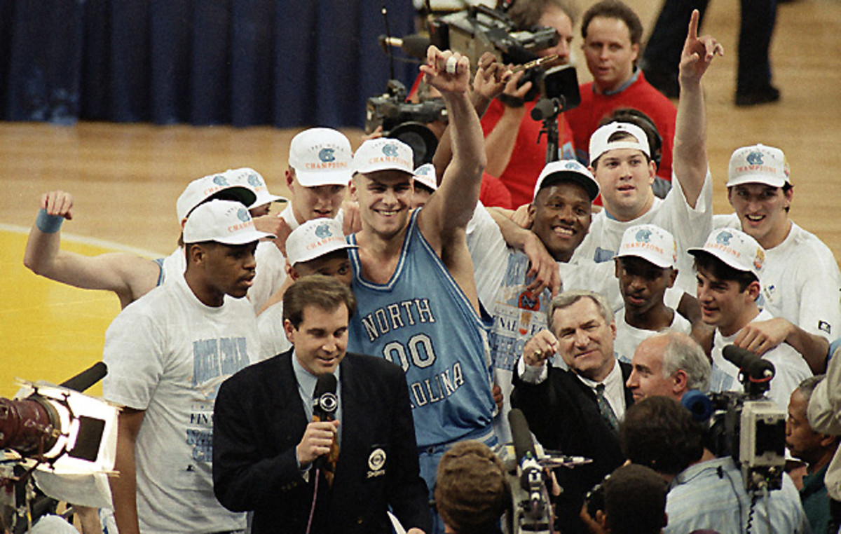 Montross and Smith tribute inline