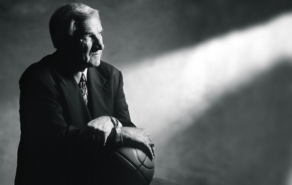 dean smith sportsman inline