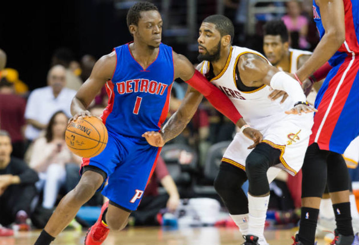 What Reggie Jackson can expect in NBA free agency 2015 - Sports Illustrated