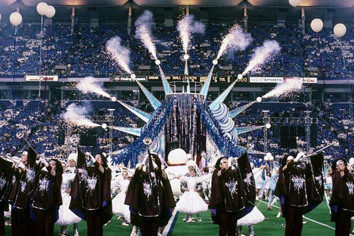  Super Bowl XXVI (1992)
