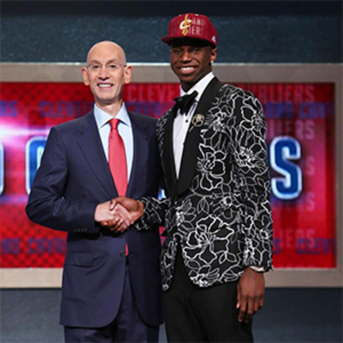 Image placeholder title