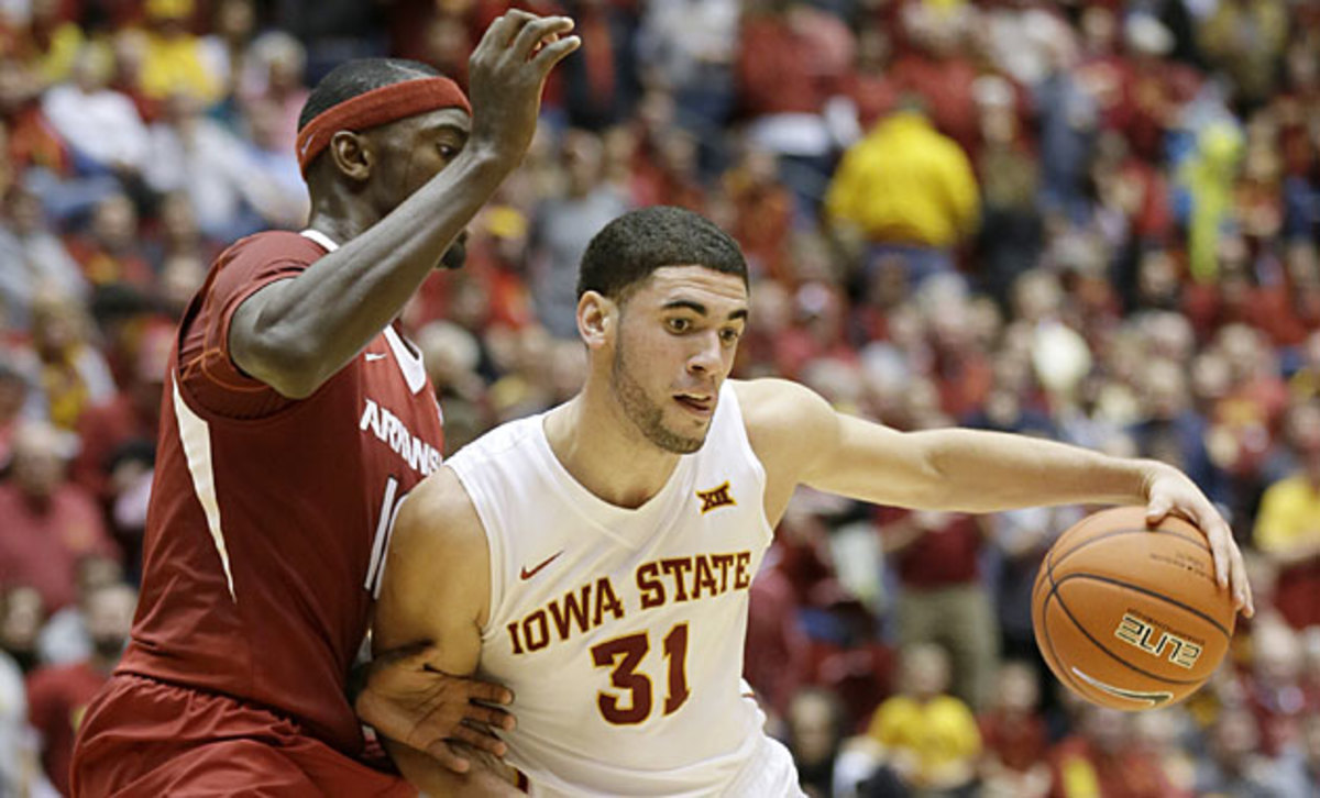 Georges Niang