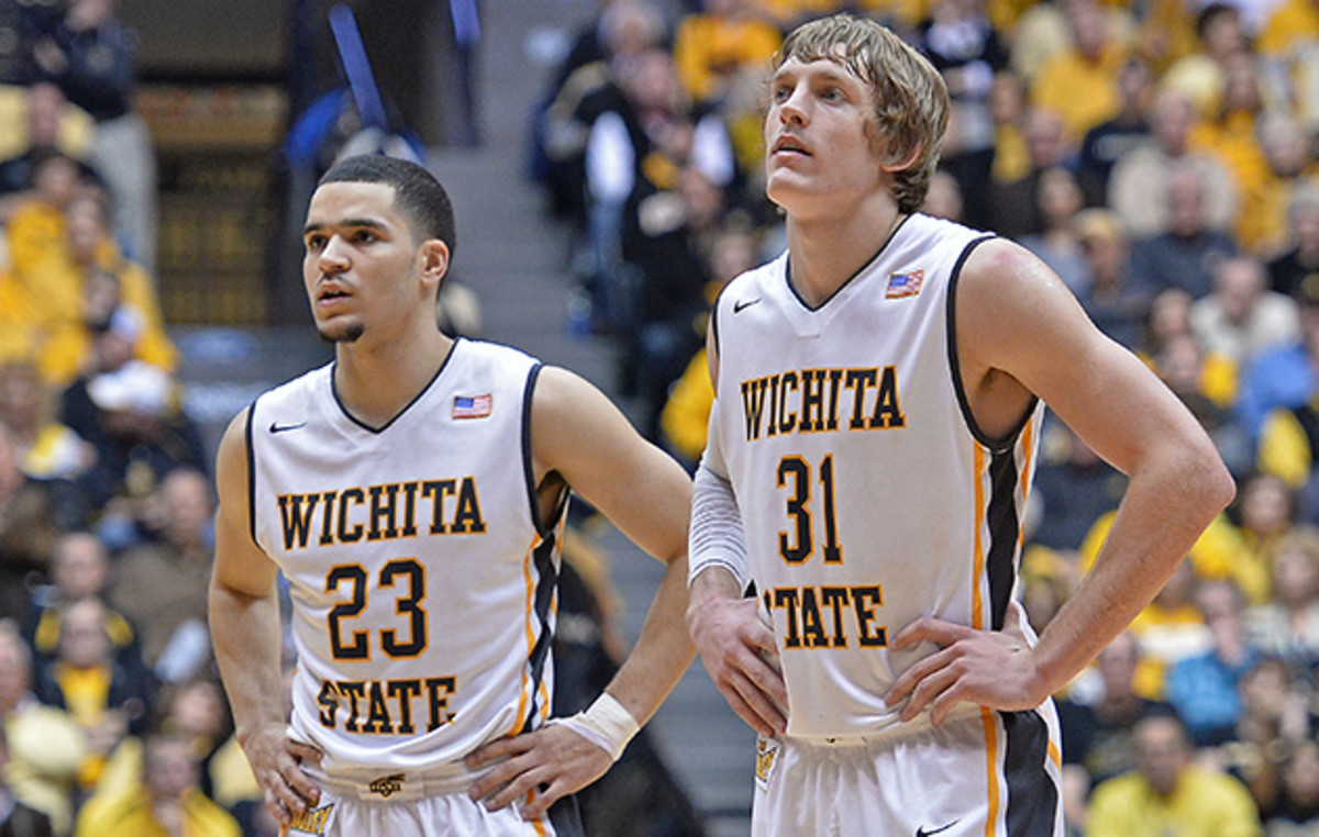 Shockers Excel in Classroom During Spring Semester - Wichita State Athletics