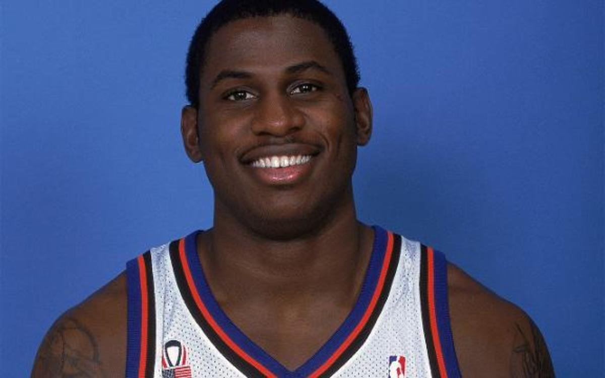 New York Knicks 2001 NBA draft pick Michael Wright found dead Sports