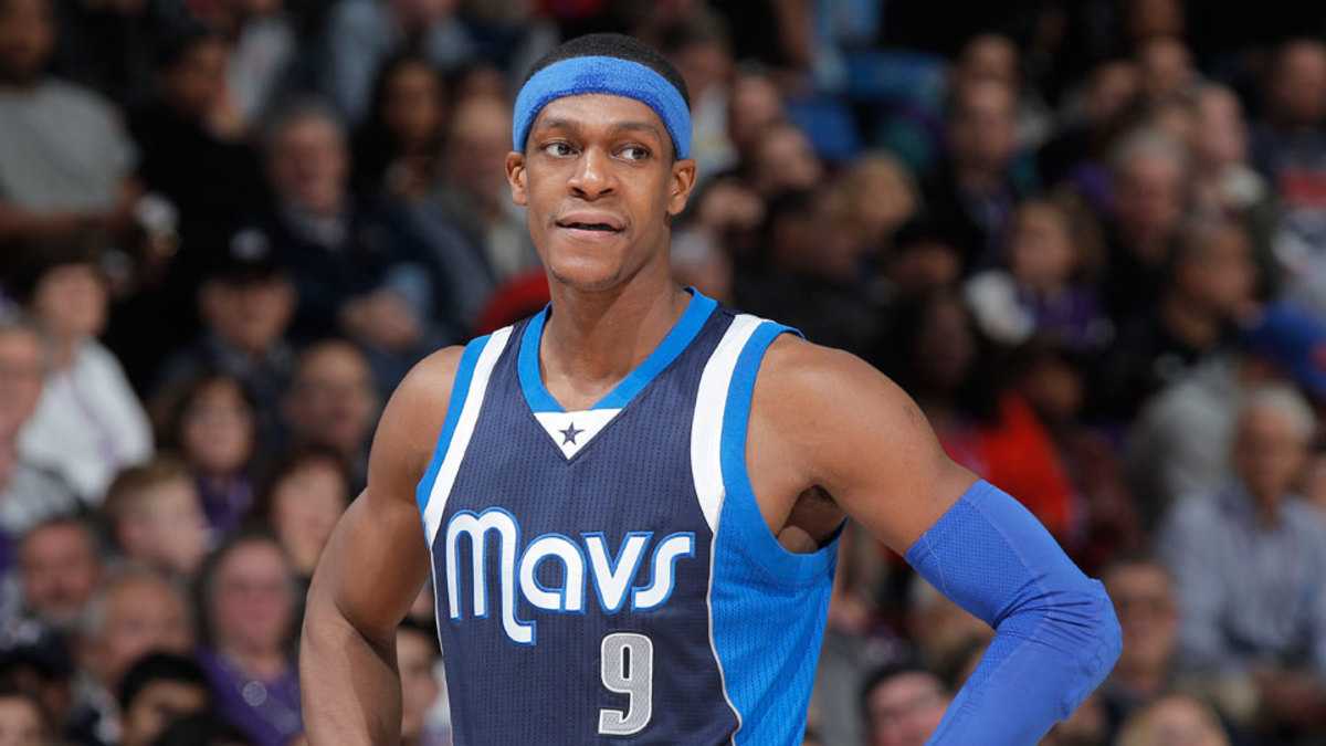 rajon rondo kobe bryant